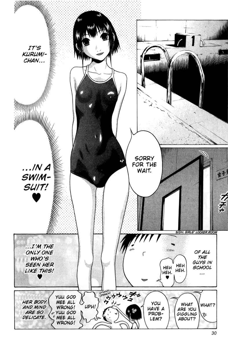 Page 8 Chapter 40 Sundome