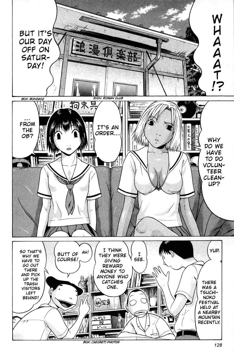 Page 2 Chapter 45 Sundome