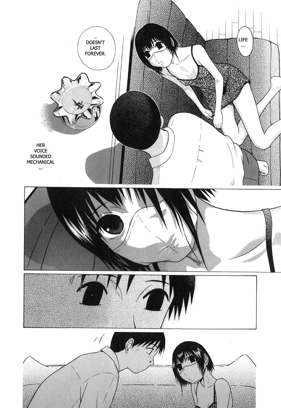 Page 16 Chapter 65 Sundome