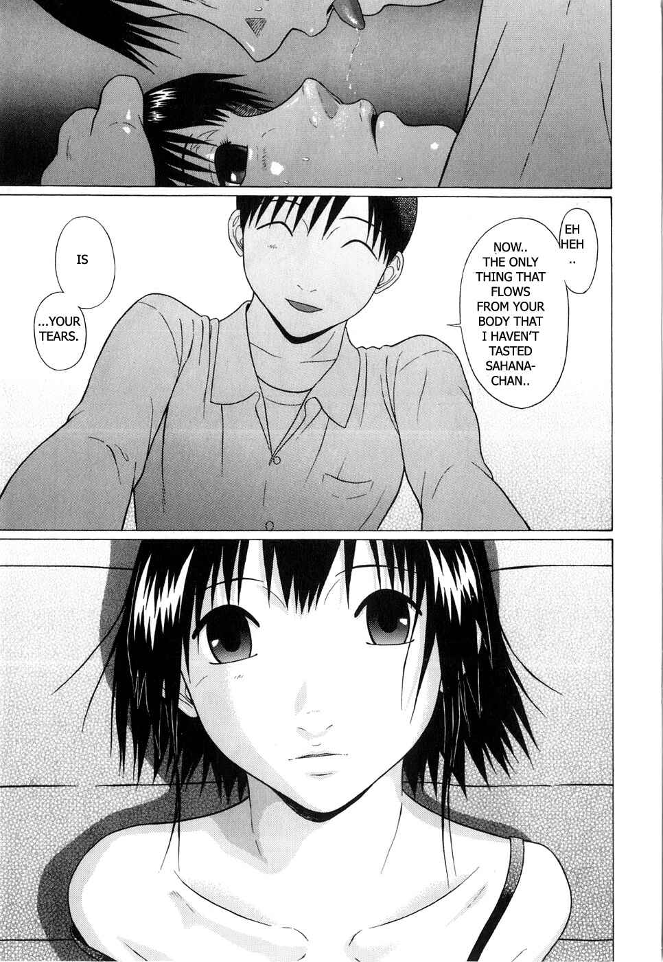Page 21 Chapter 65 Sundome