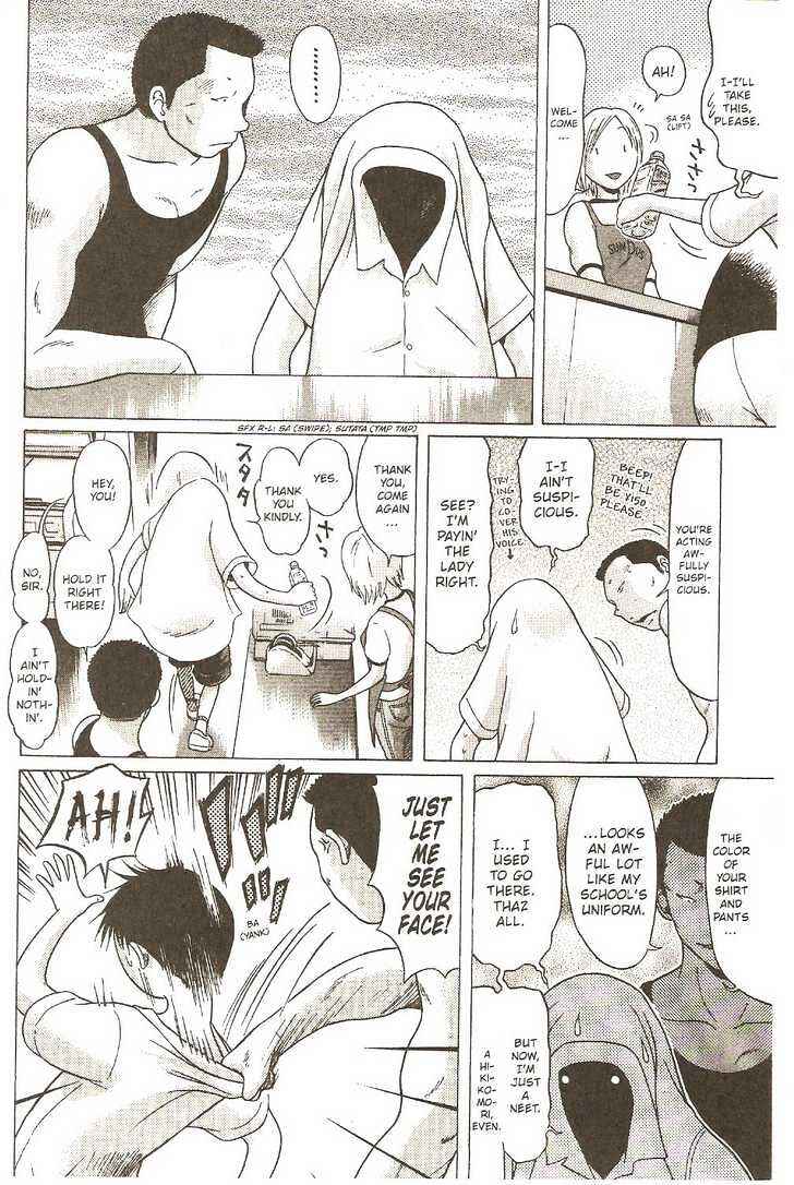Page 11 Chapter 8 Sundome