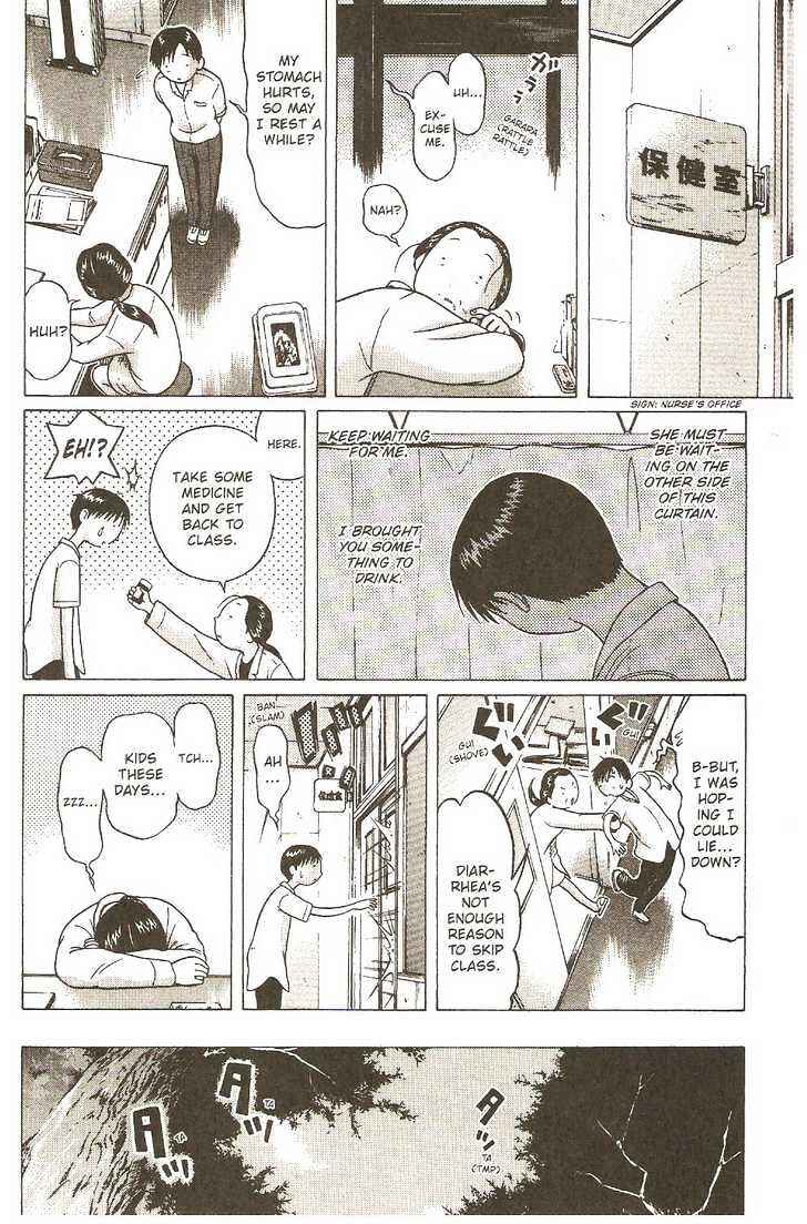 Page 15 Chapter 8 Sundome