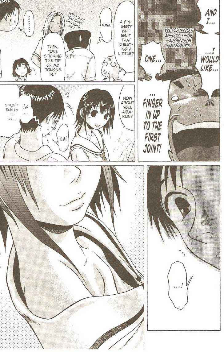 Page 14 Chapter 5 Sundome