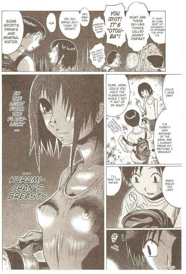 Page 21 Chapter 5 Sundome