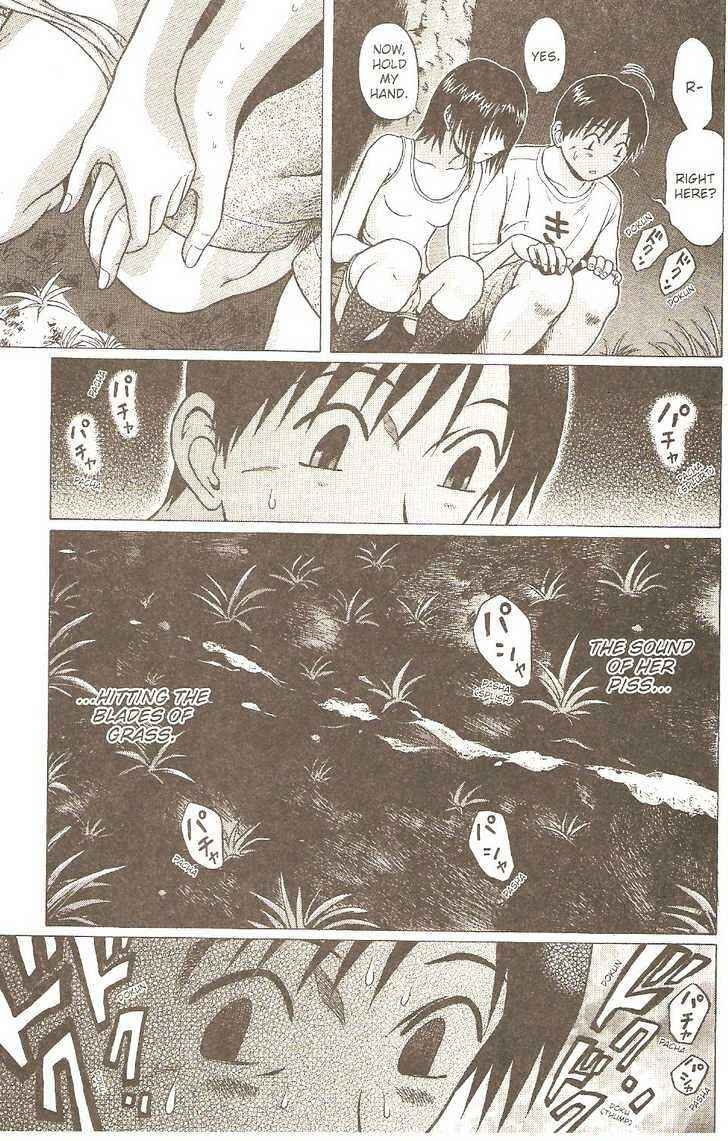 Page 14 Chapter 6 Sundome