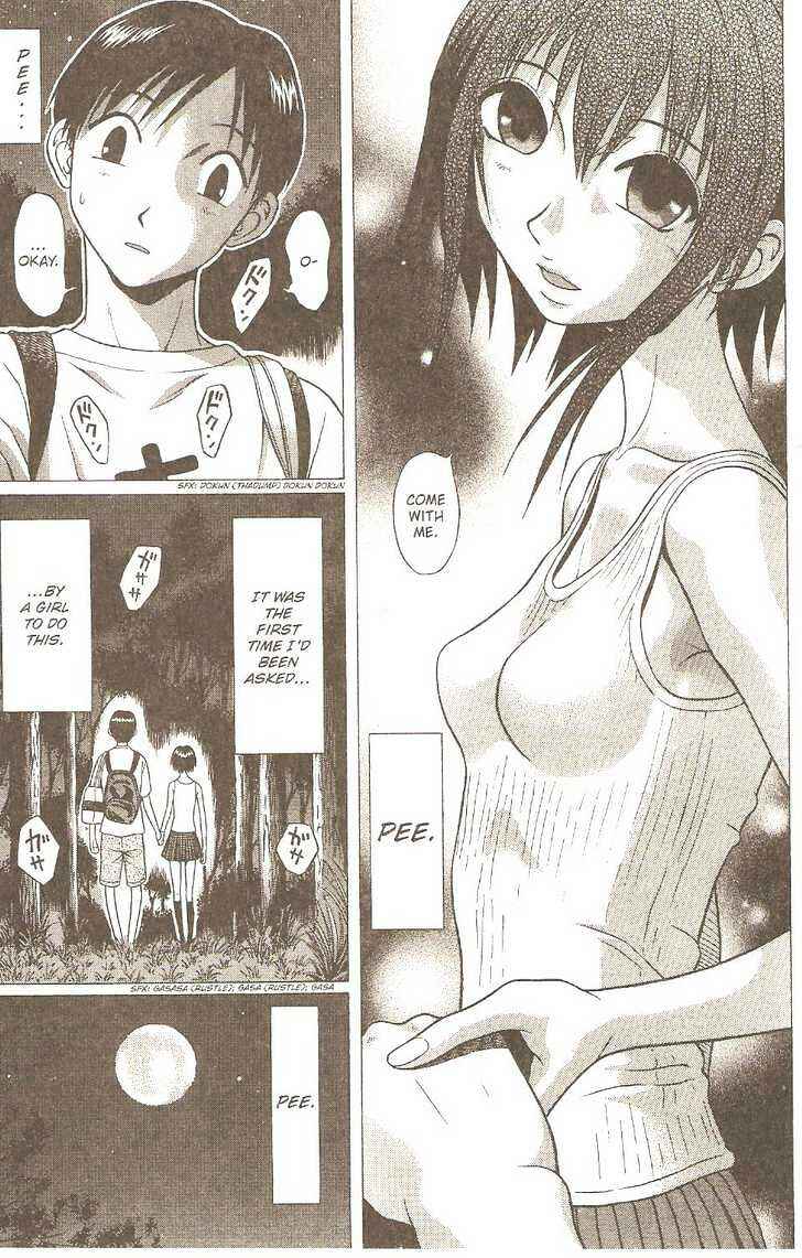 Page 6 Chapter 6 Sundome
