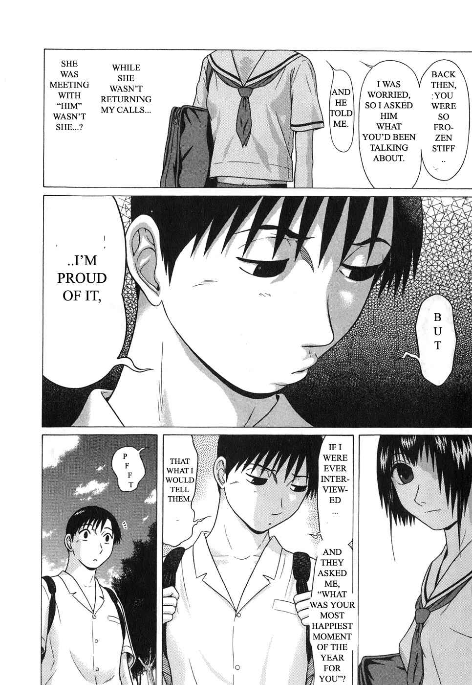 Page 6 Chapter 60 Sundome