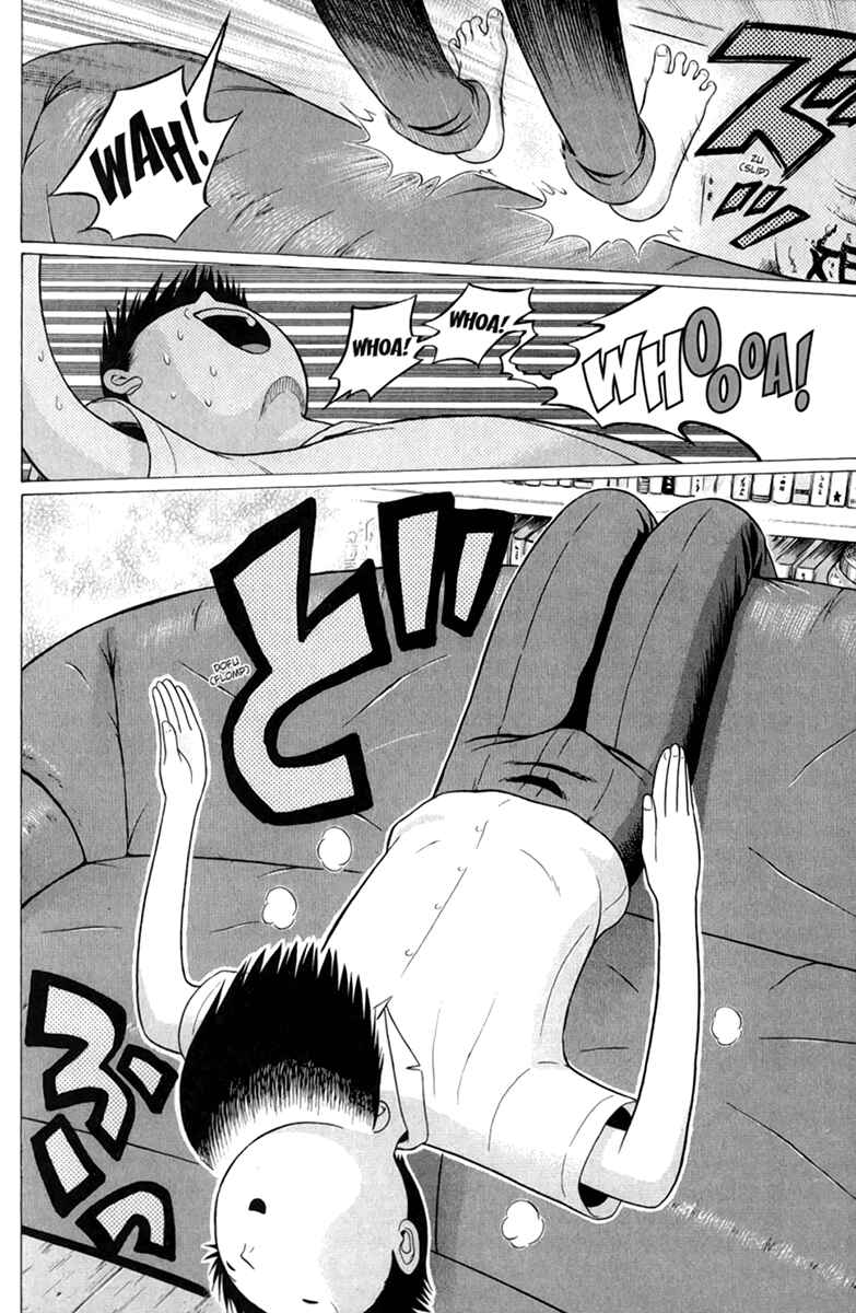 Page 12 Chapter 48 Sundome