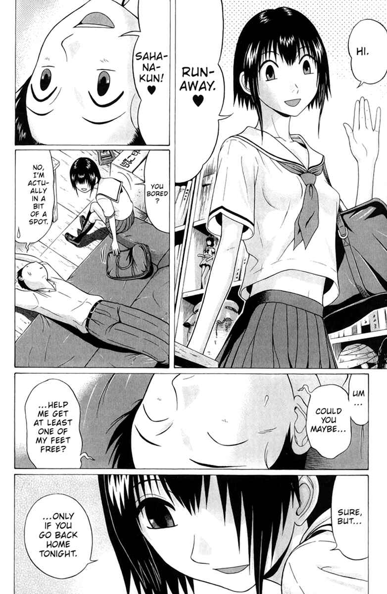 Page 14 Chapter 48 Sundome