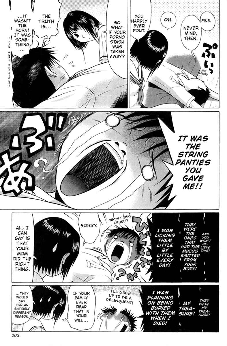 Page 15 Chapter 48 Sundome