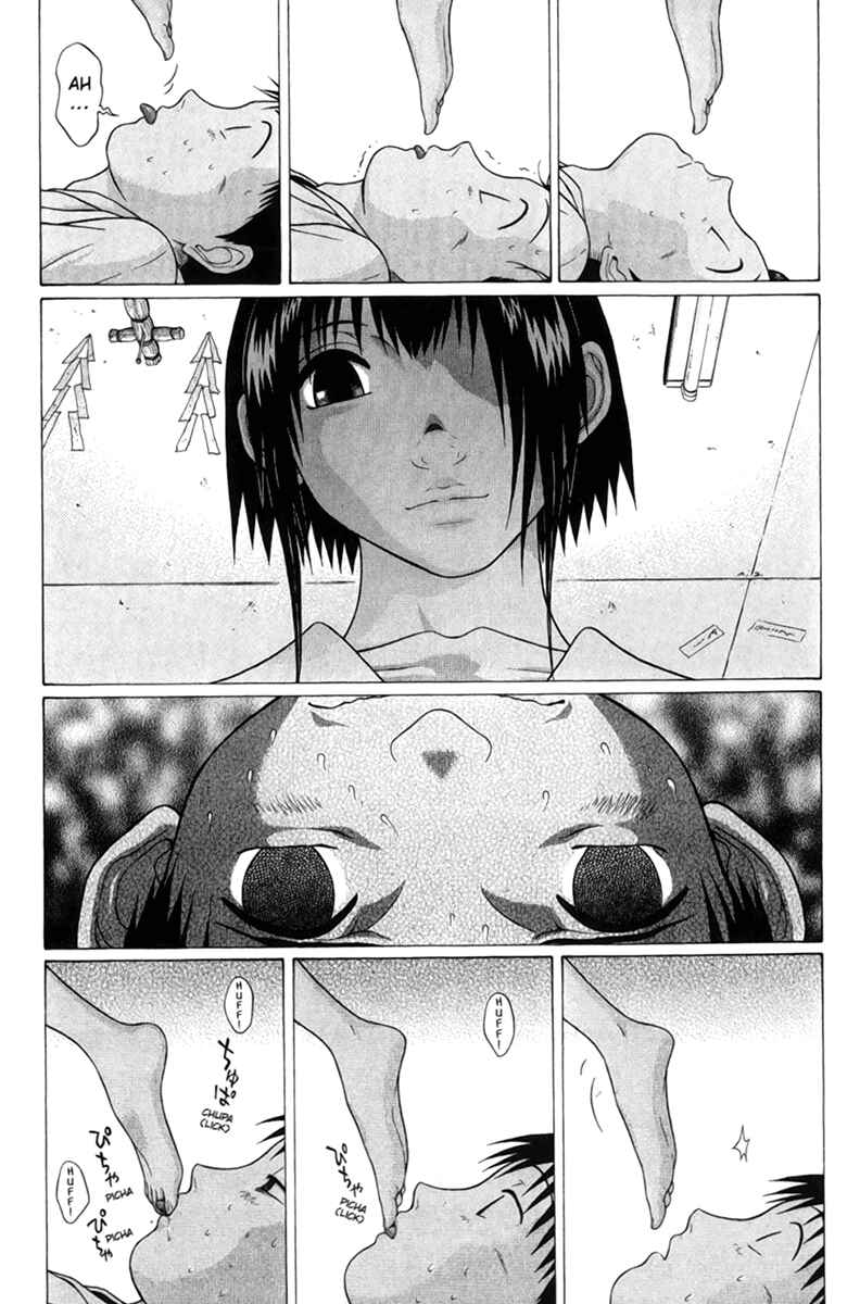 Page 19 Chapter 48 Sundome