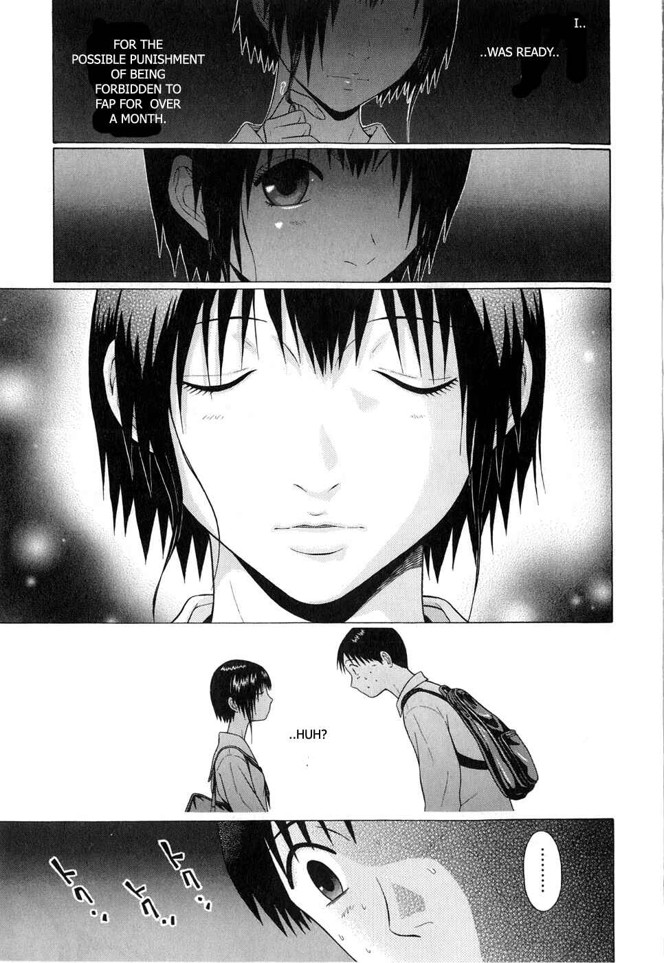 Page 17 Chapter 63 Sundome
