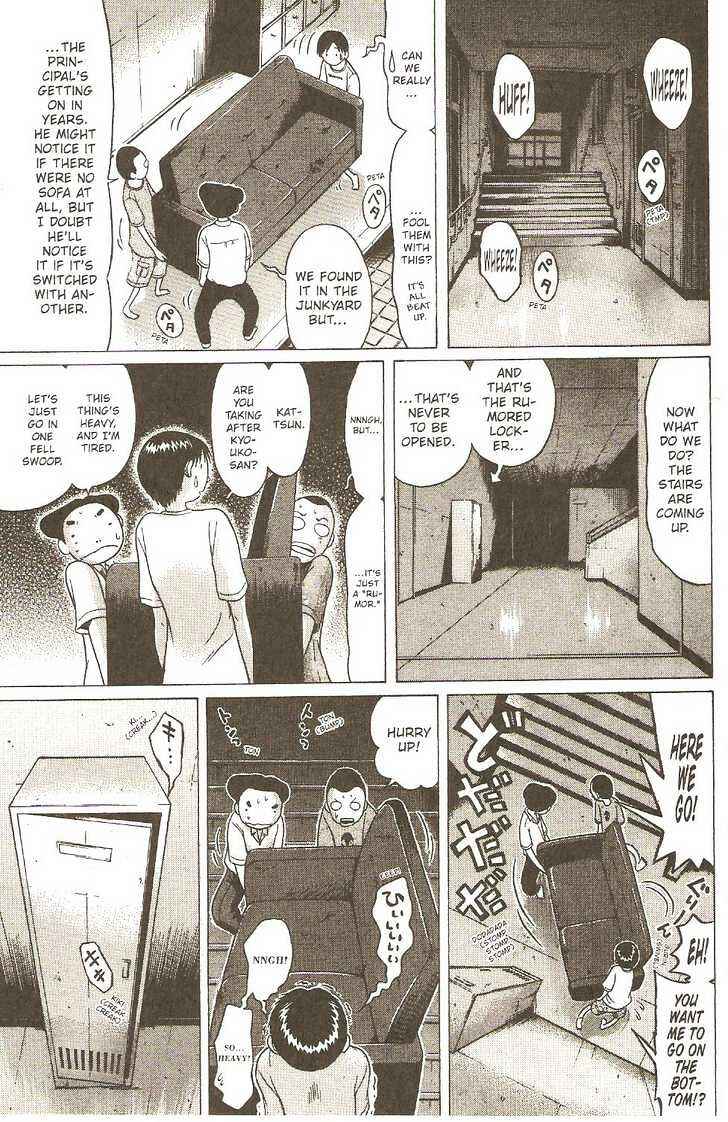 Page 11 Chapter 7 Sundome