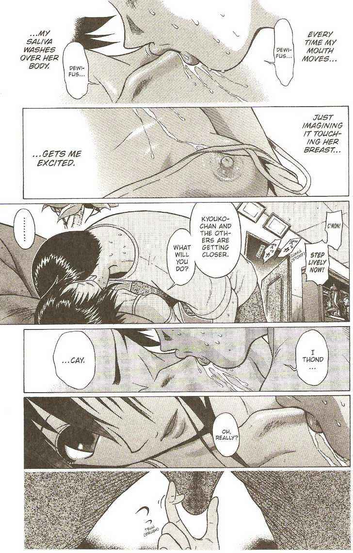 Page 21 Chapter 7 Sundome