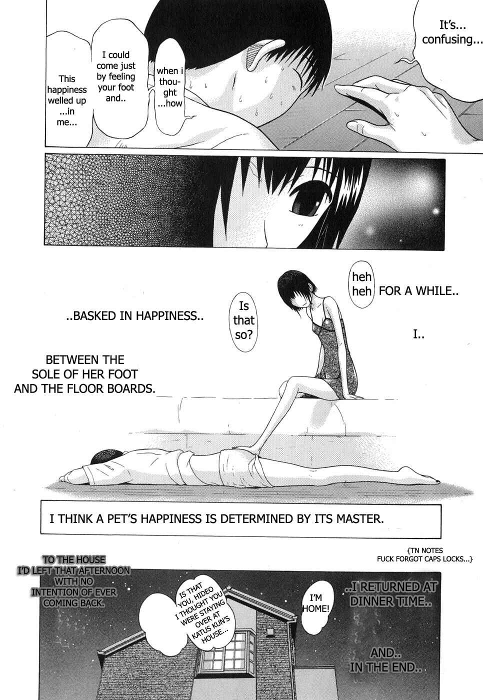 Page 20 Chapter 61 Sundome