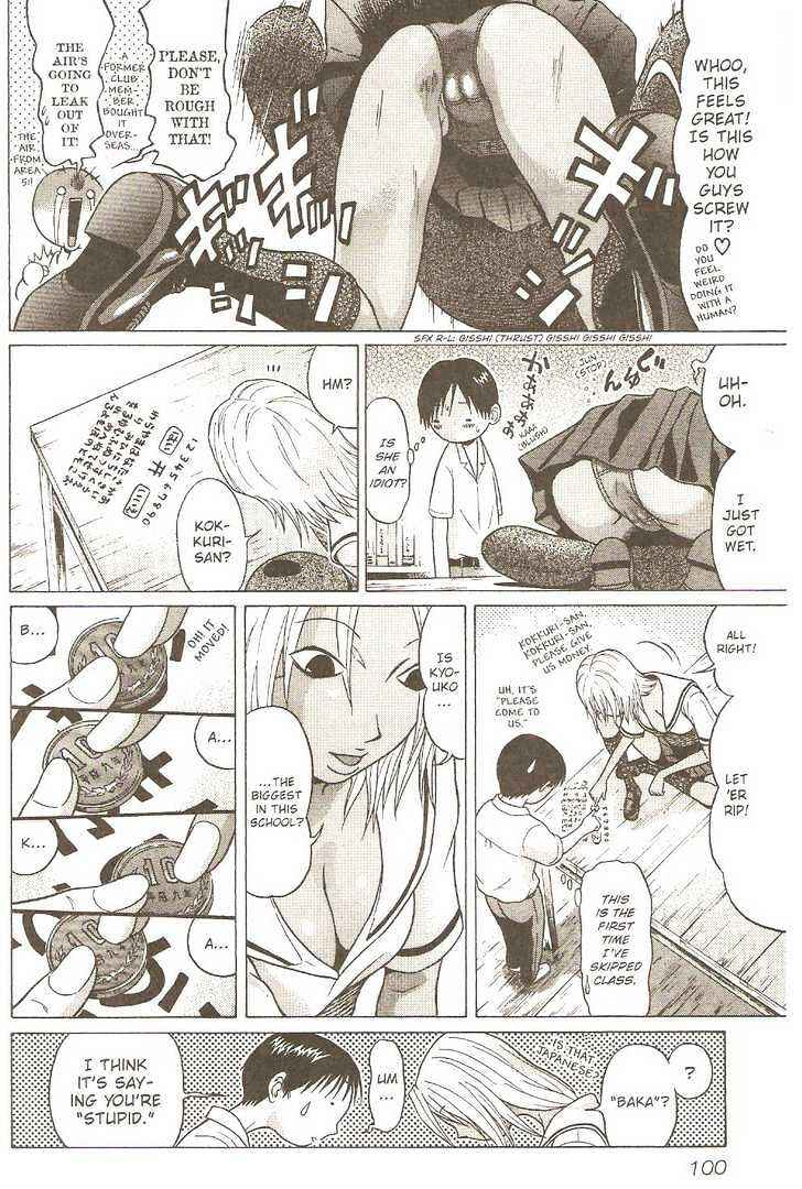 Page 15 Chapter 4 Sundome