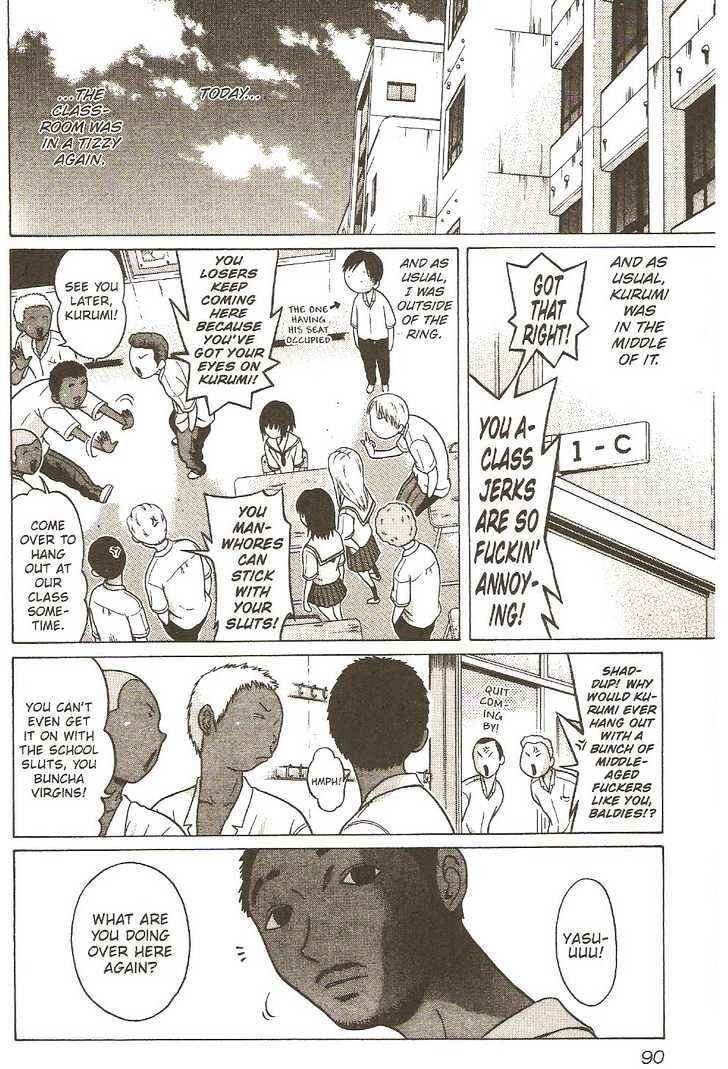 Page 5 Chapter 4 Sundome