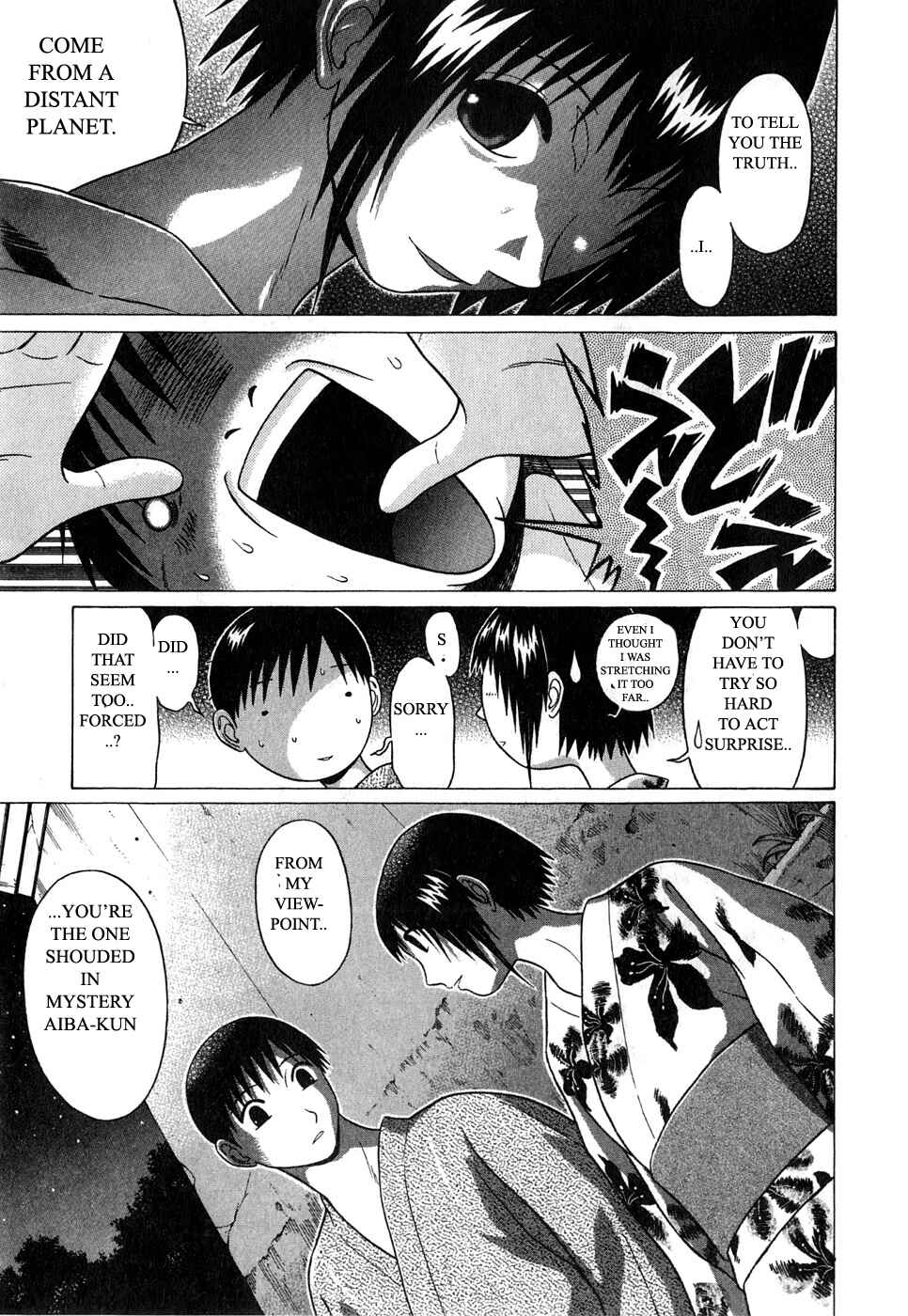 Page 10 Chapter 59 Sundome