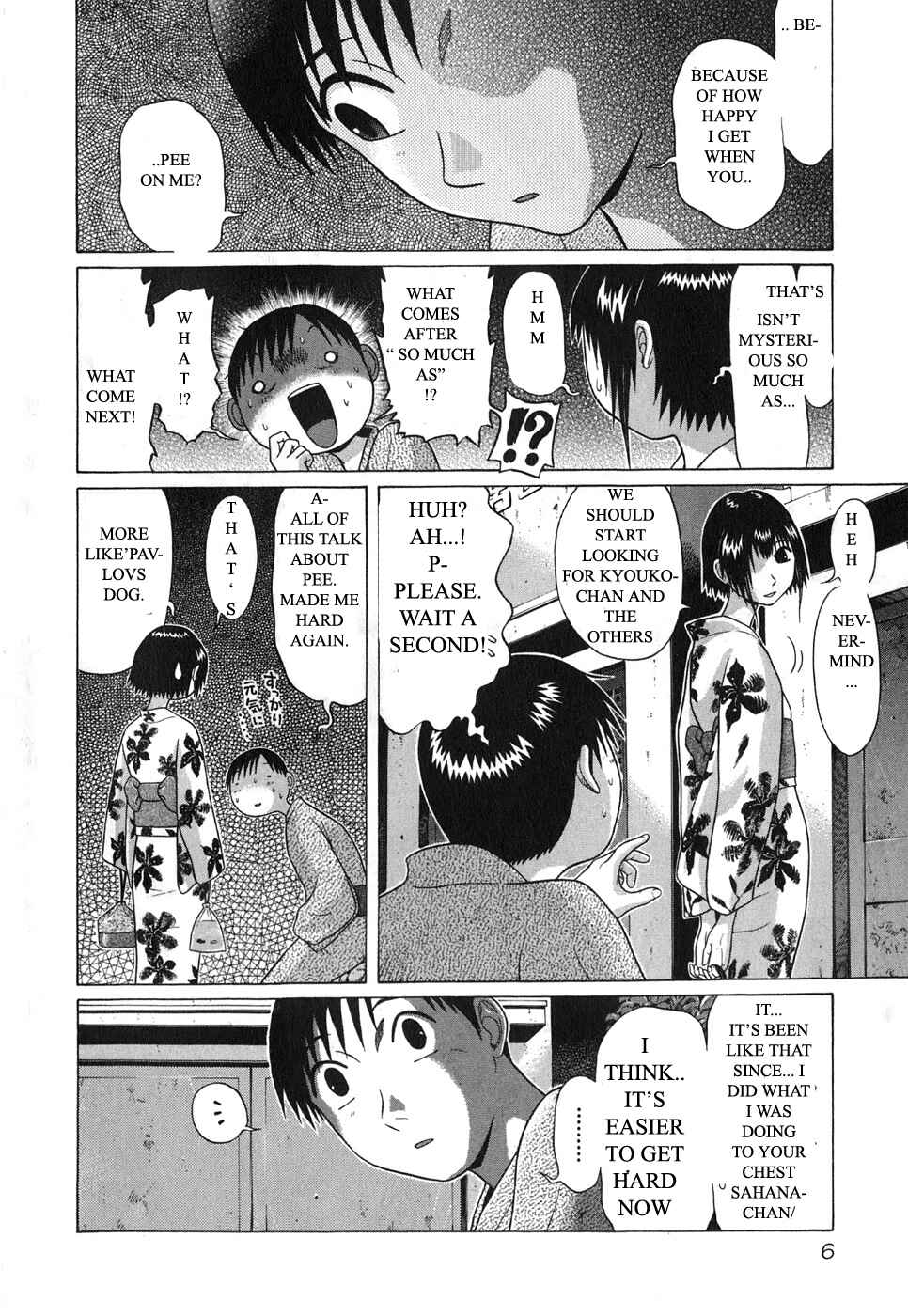 Page 11 Chapter 59 Sundome