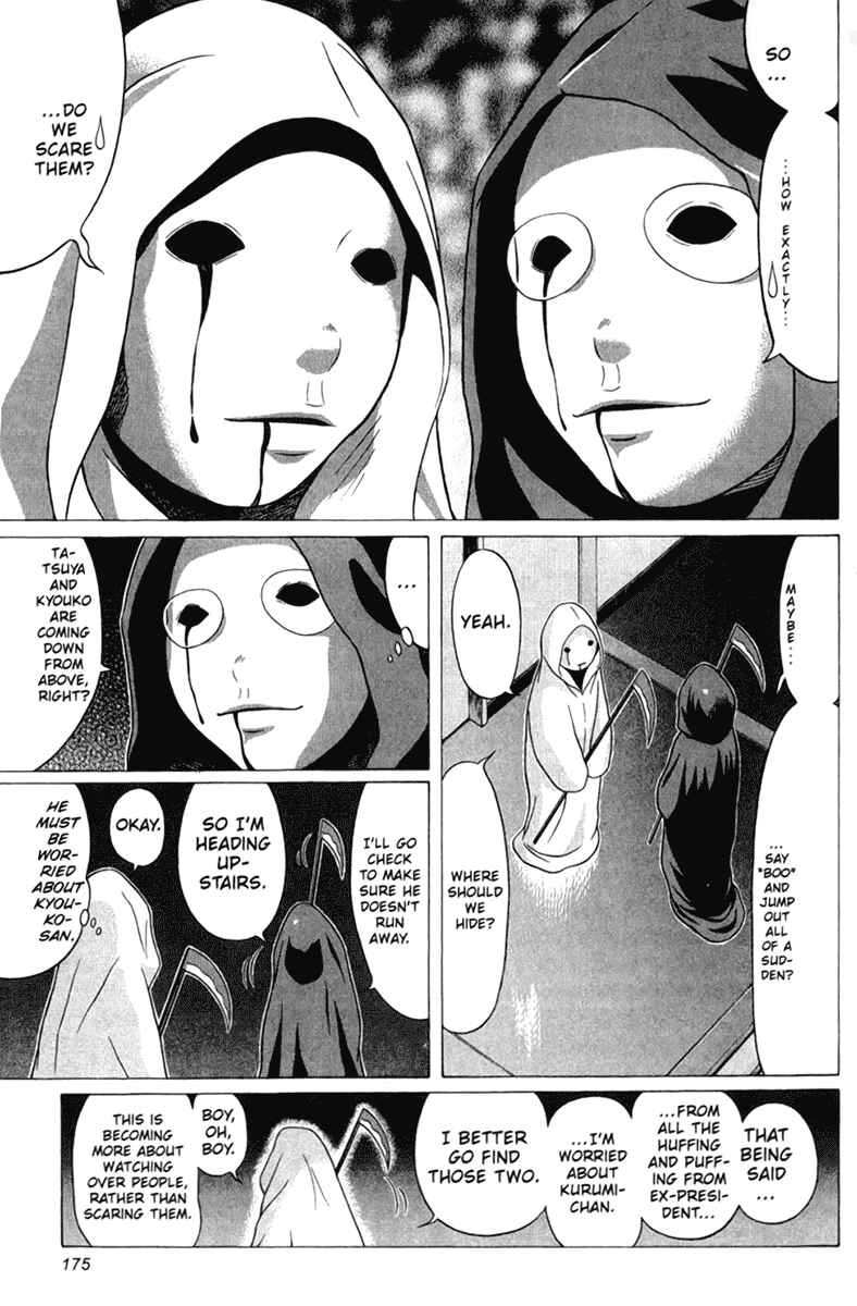 Page 9 Chapter 47 Sundome