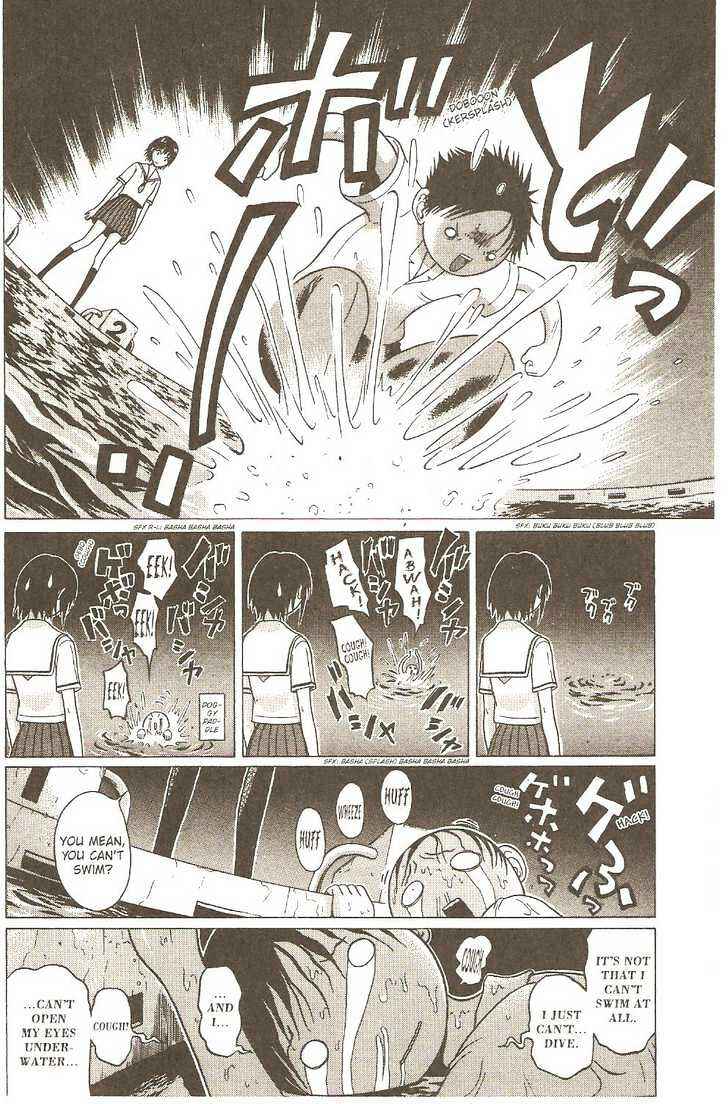 Page 21 Chapter 3 Sundome