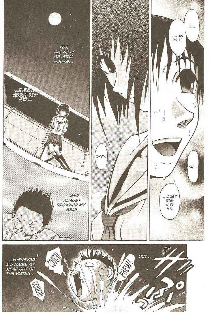 Page 23 Chapter 3 Sundome