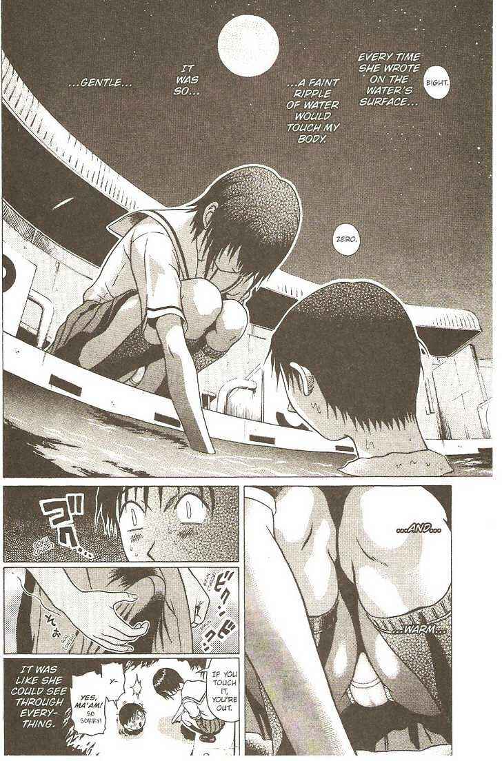 Page 27 Chapter 3 Sundome