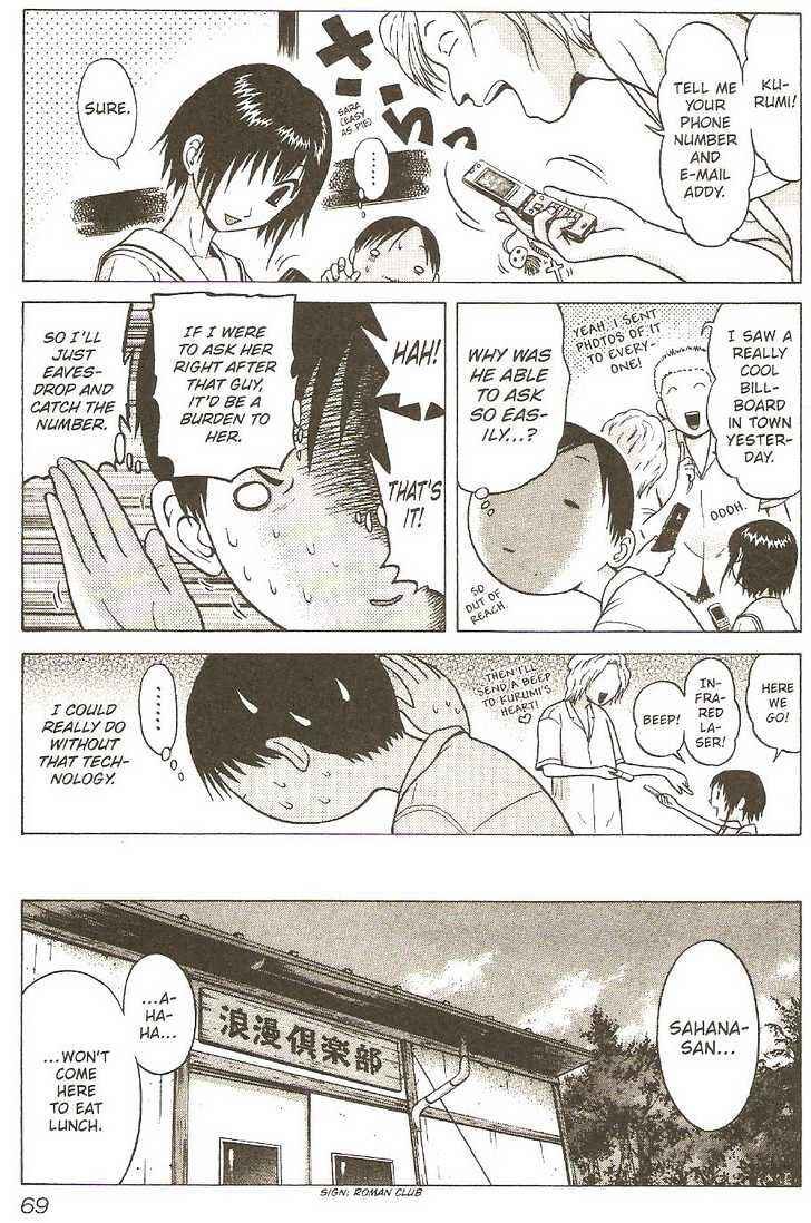 Page 8 Chapter 3 Sundome