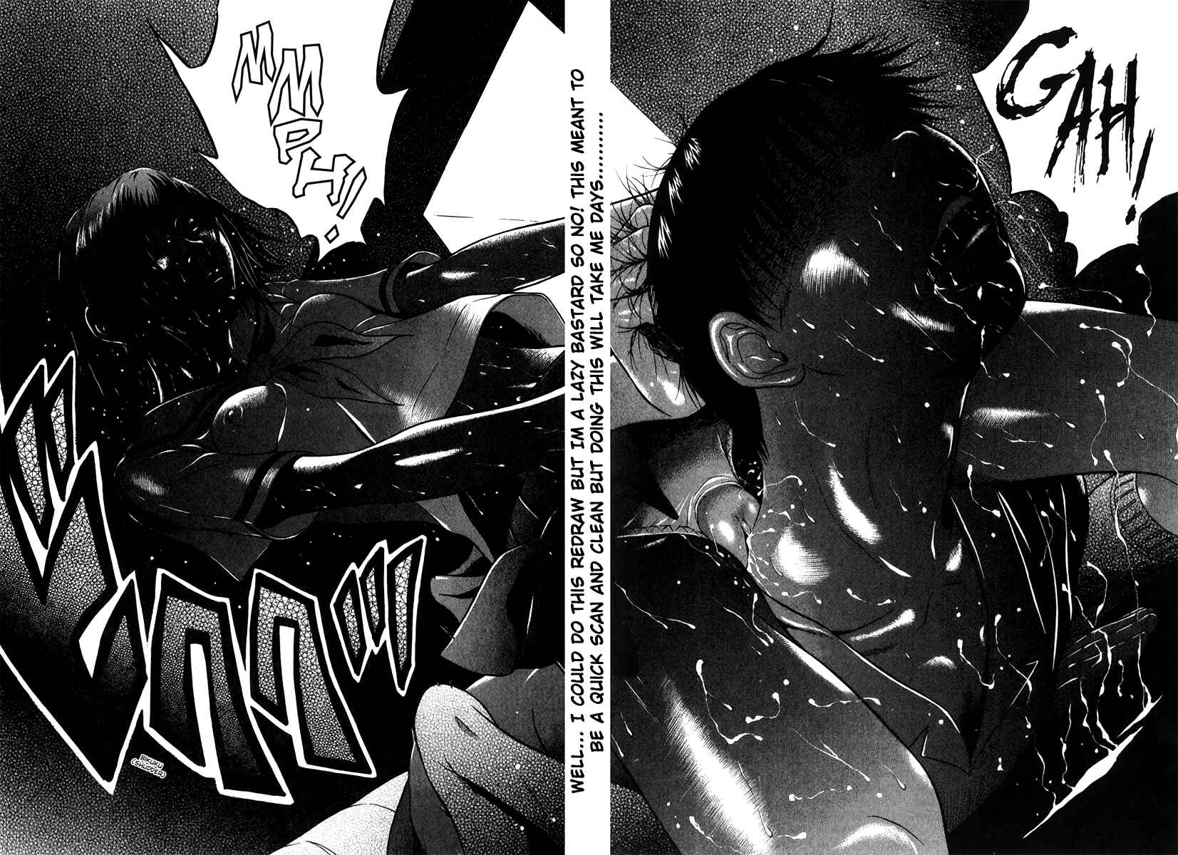 Page 22 Chapter 44 Sundome
