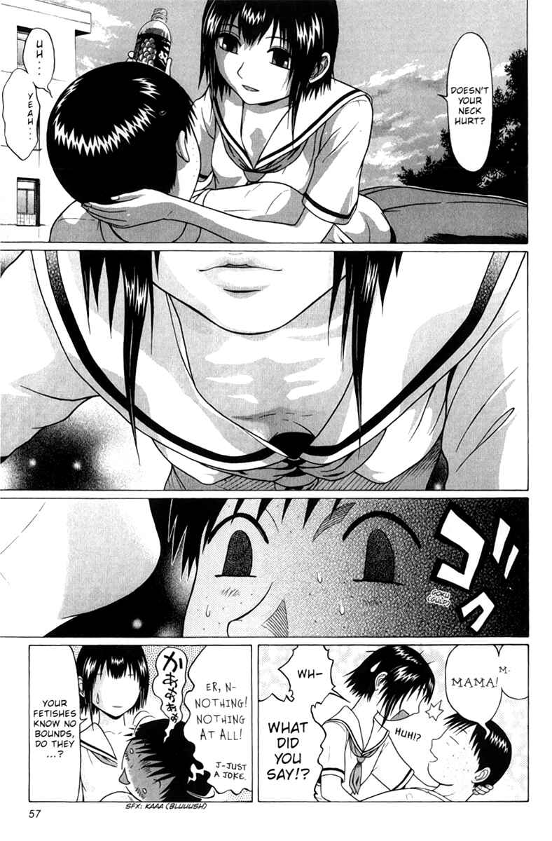 Page 15 Chapter 41 Sundome