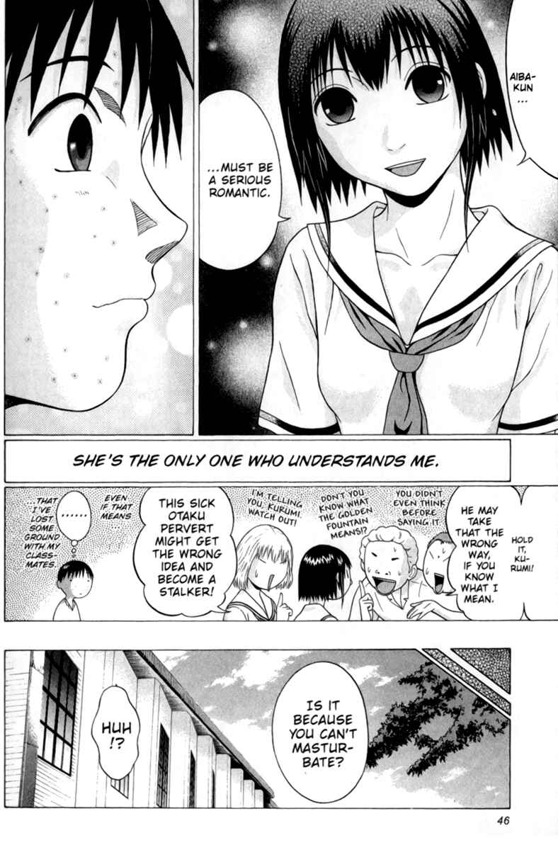 Page 4 Chapter 41 Sundome