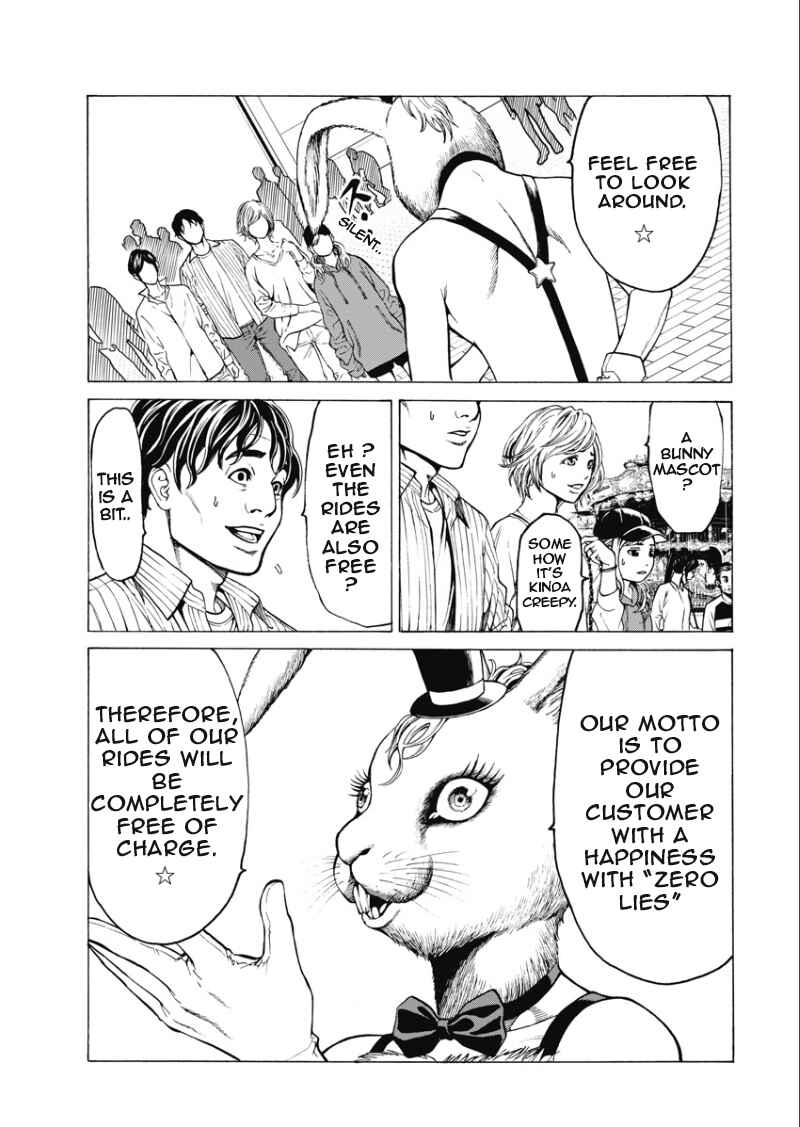 Page 14 Chapter 1 HAPPYLAND