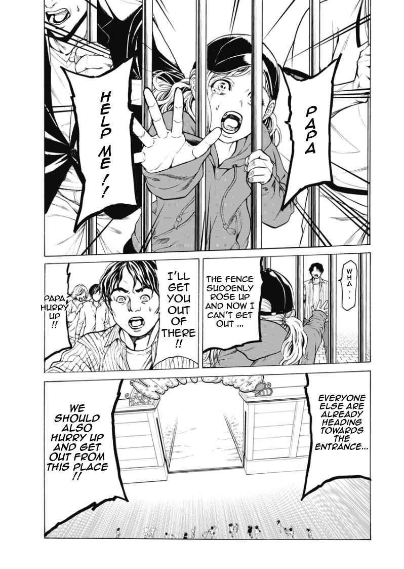 Page 24 Chapter 1 HAPPYLAND
