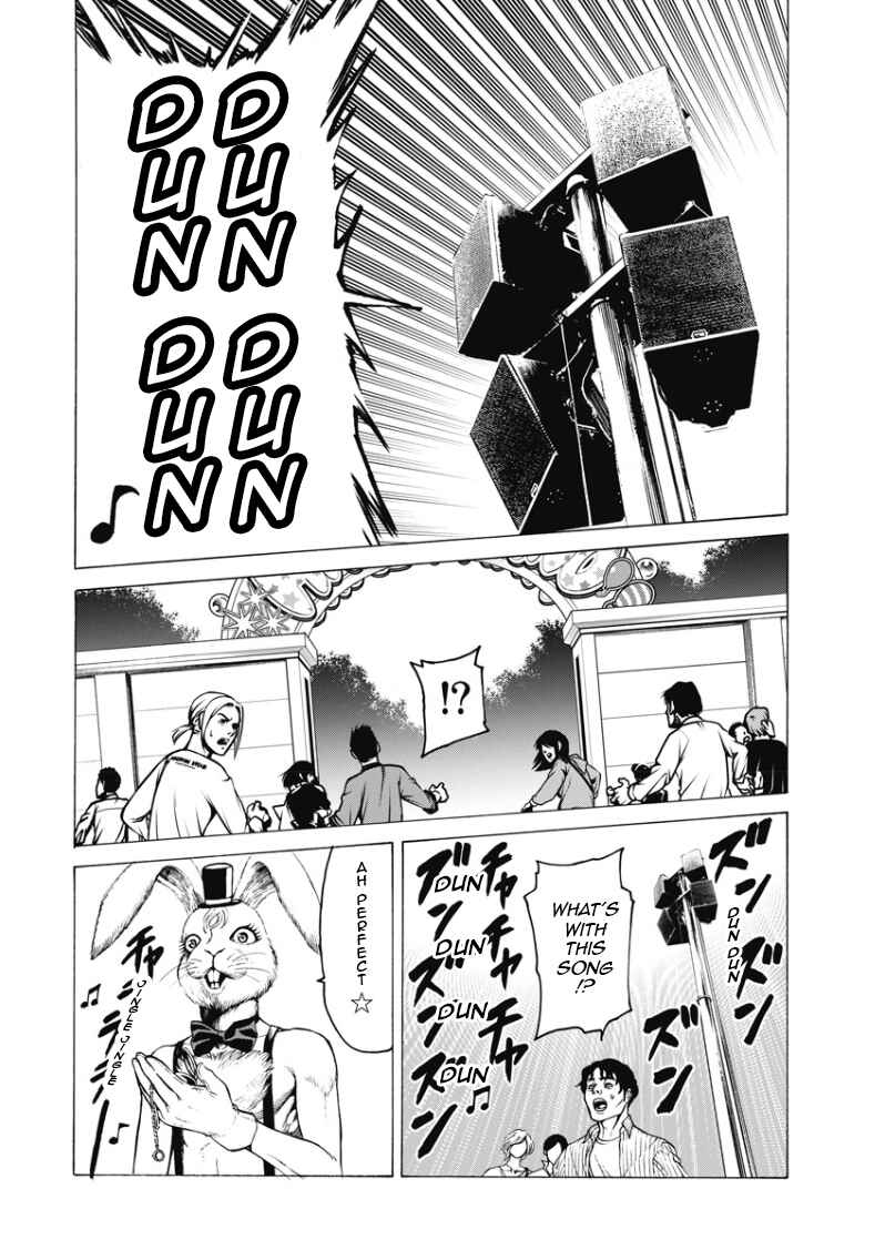 Page 25 Chapter 1 HAPPYLAND