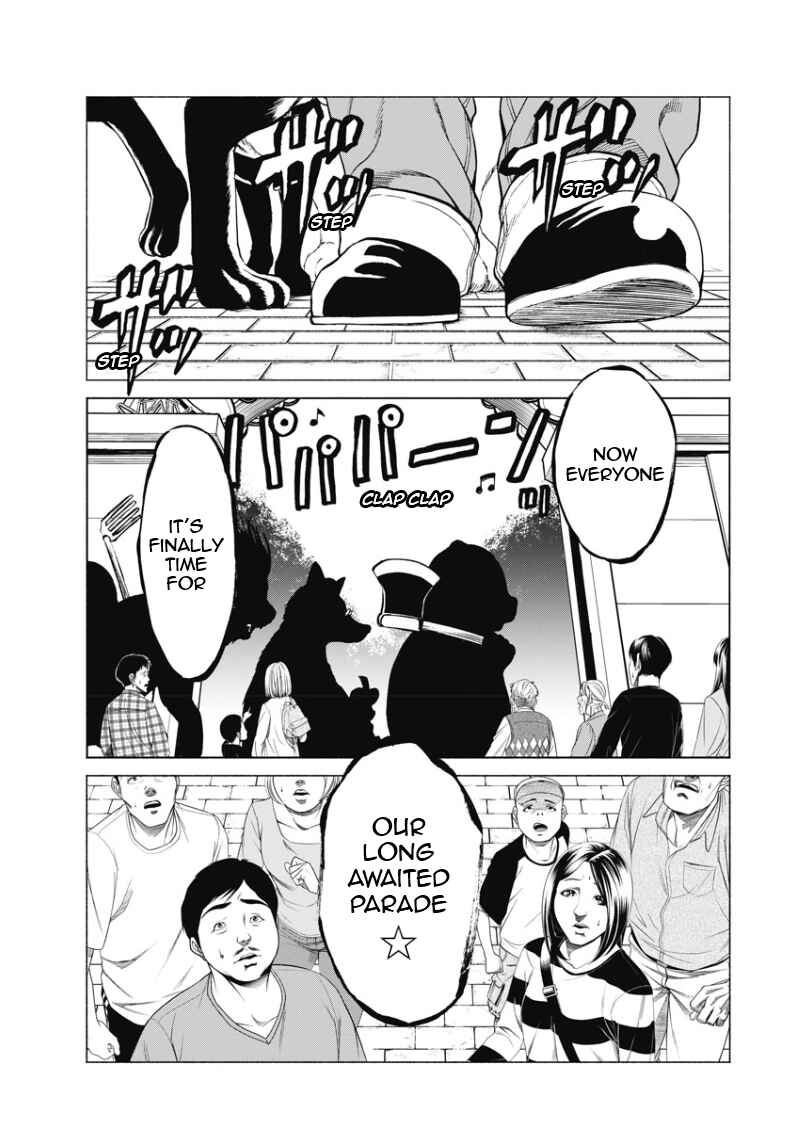 Page 26 Chapter 1 HAPPYLAND