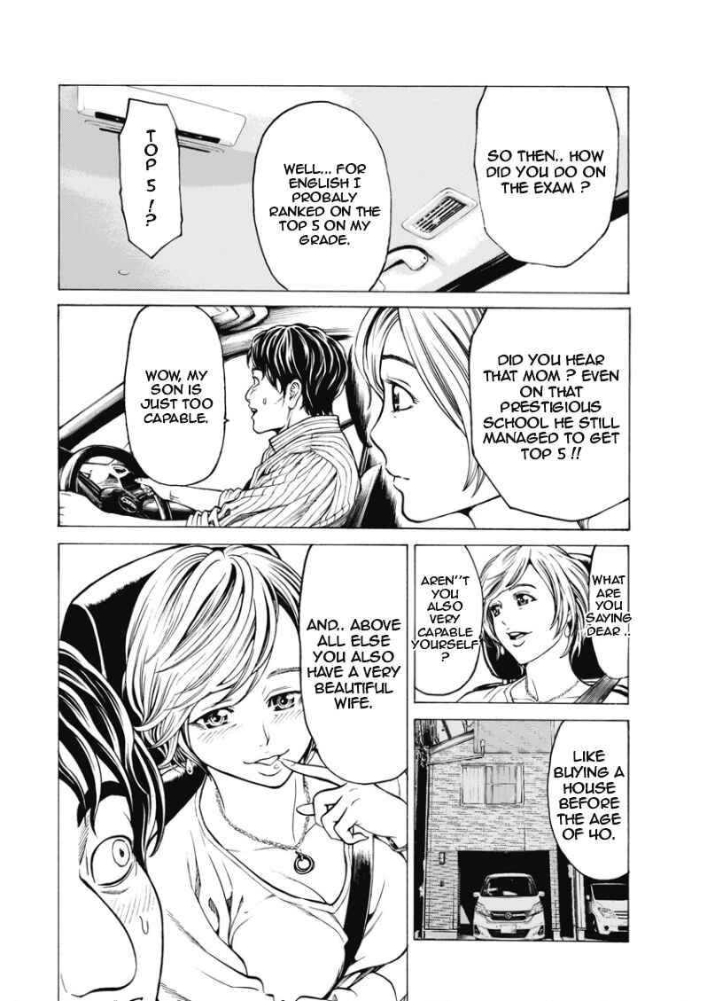 Page 5 Chapter 1 HAPPYLAND