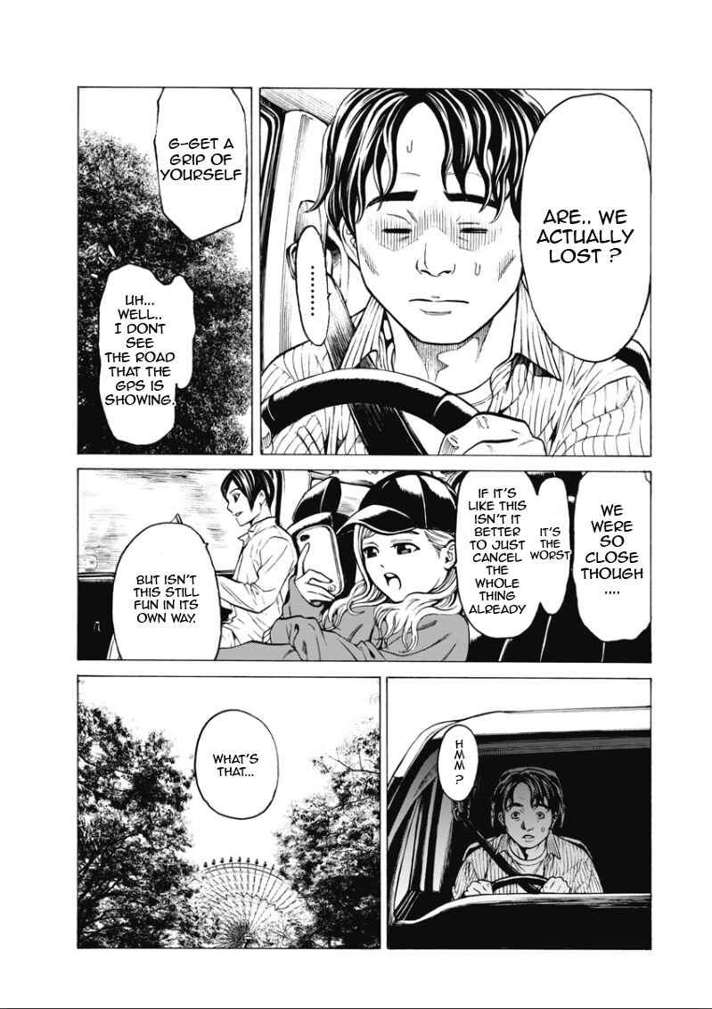 Page 8 Chapter 1 HAPPYLAND