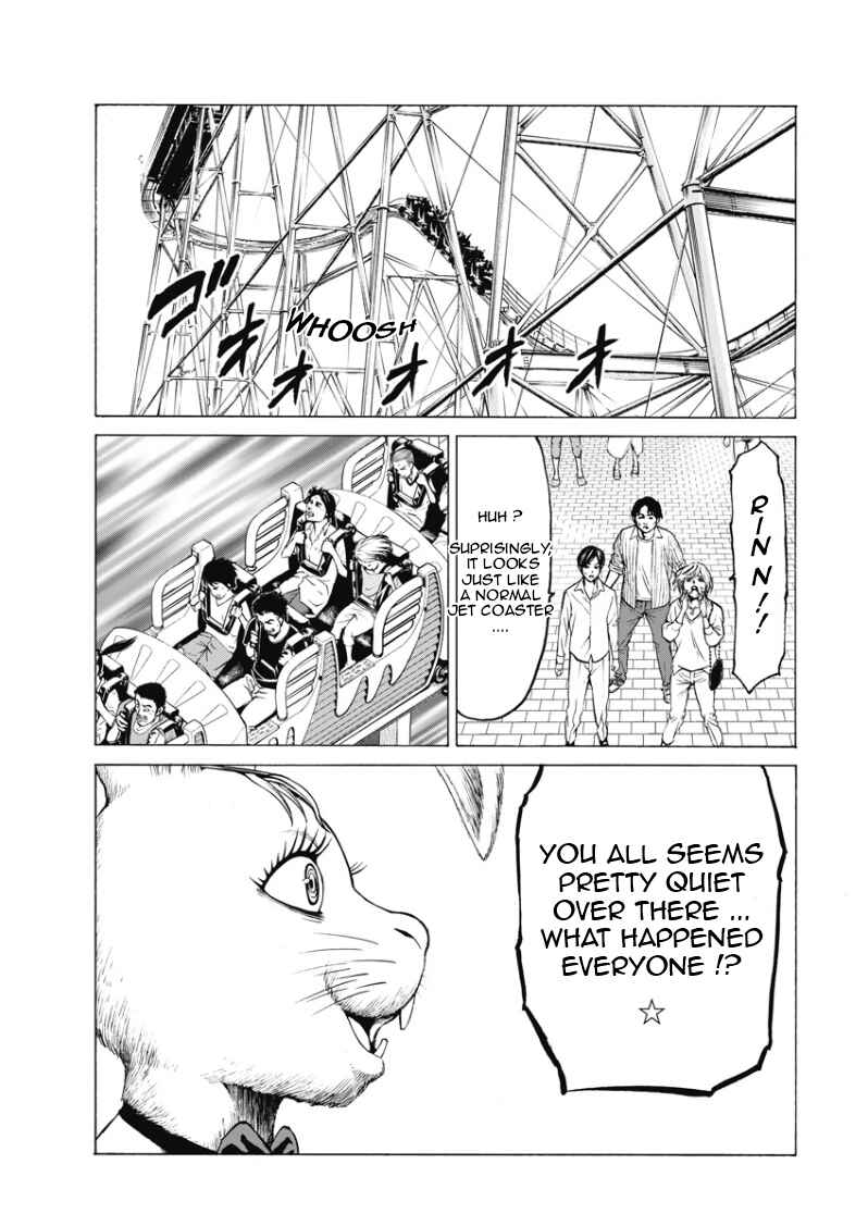 Page 15 Chapter 2 HAPPYLAND