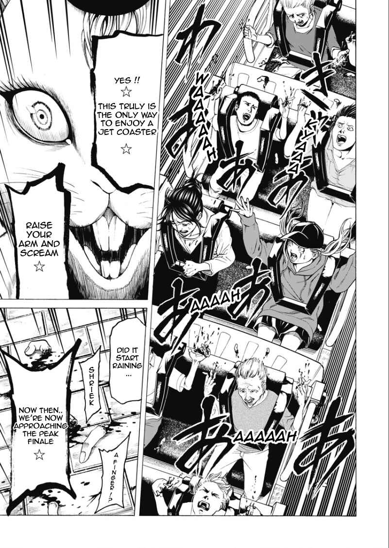 Page 19 Chapter 2 HAPPYLAND