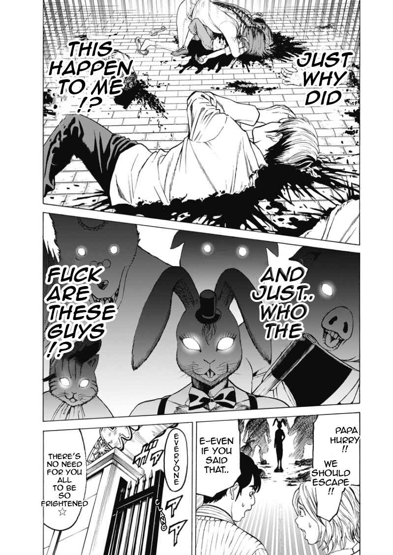 Page 3 Chapter 2 HAPPYLAND