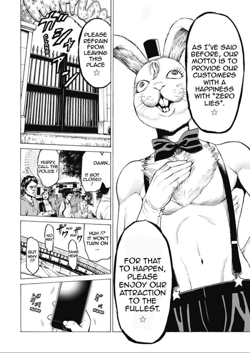 Page 4 Chapter 2 HAPPYLAND