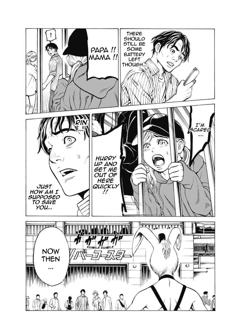 Page 5 Chapter 2 HAPPYLAND