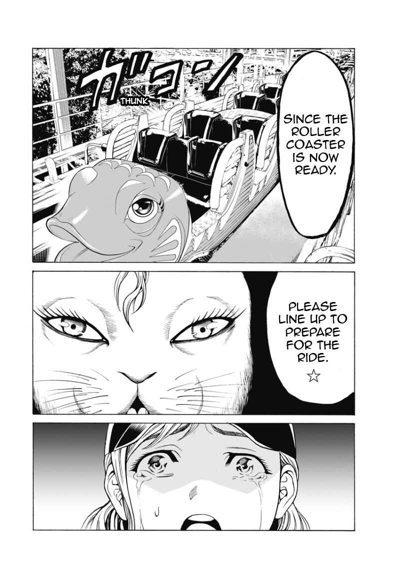Page 6 Chapter 2 HAPPYLAND