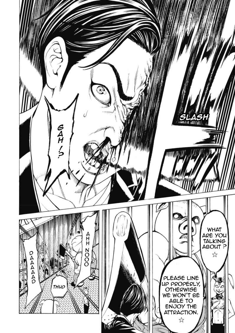Page 8 Chapter 2 HAPPYLAND