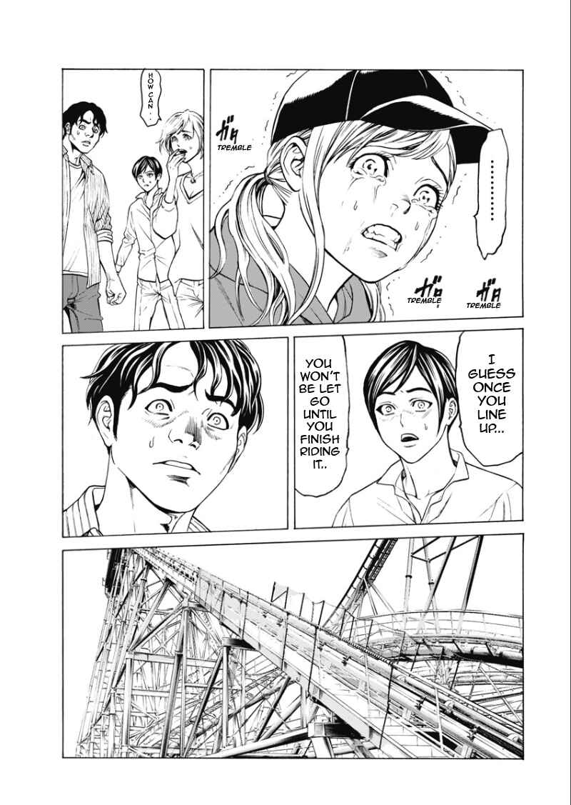 Page 9 Chapter 2 HAPPYLAND