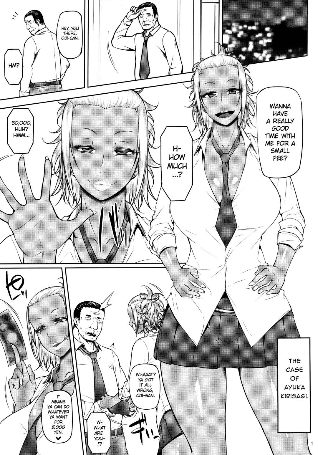 Page 2 Chapter Unknown_a100 Preference for the Lower Body