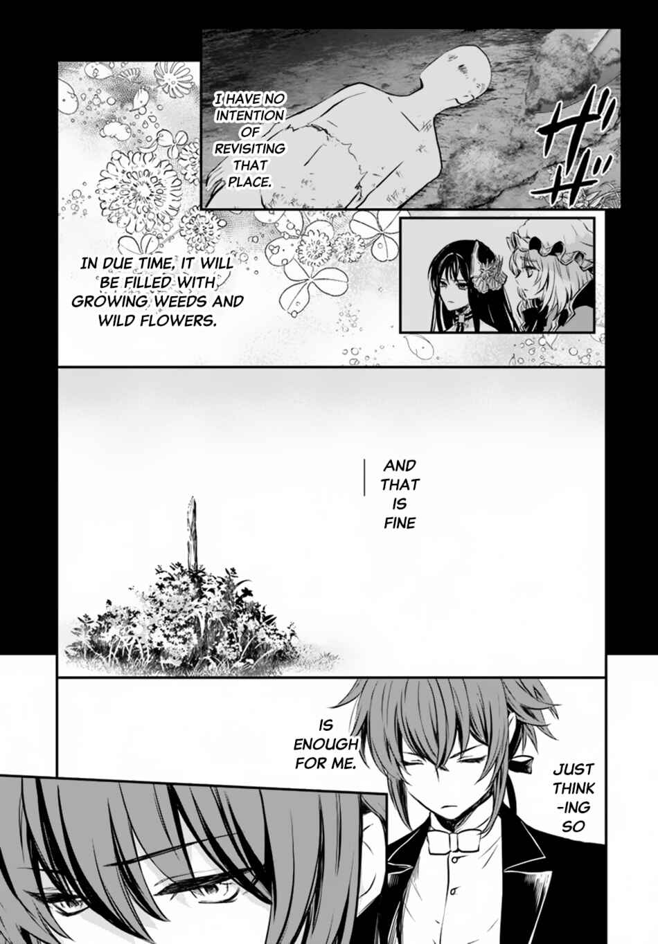 Page 23 Chapter 15 Isekai Goumon Hime