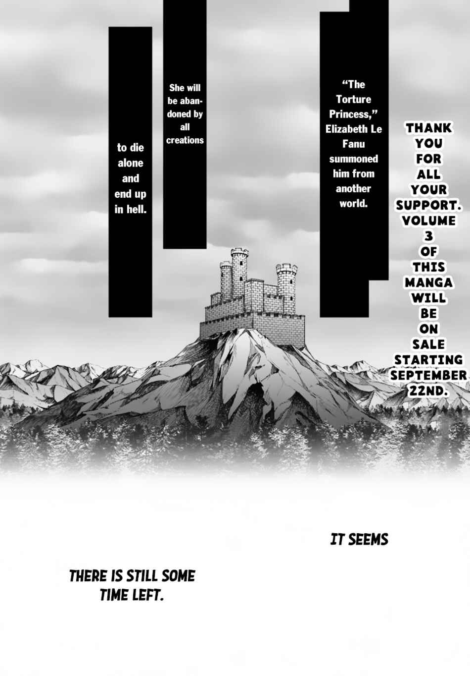 Page 31 Chapter 15 Isekai Goumon Hime