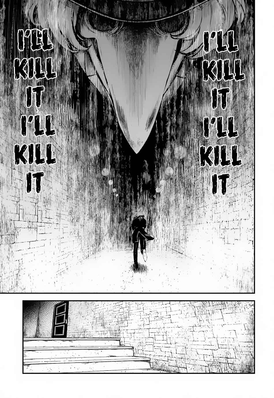 Page 12 Chapter 6 Isekai Goumon Hime