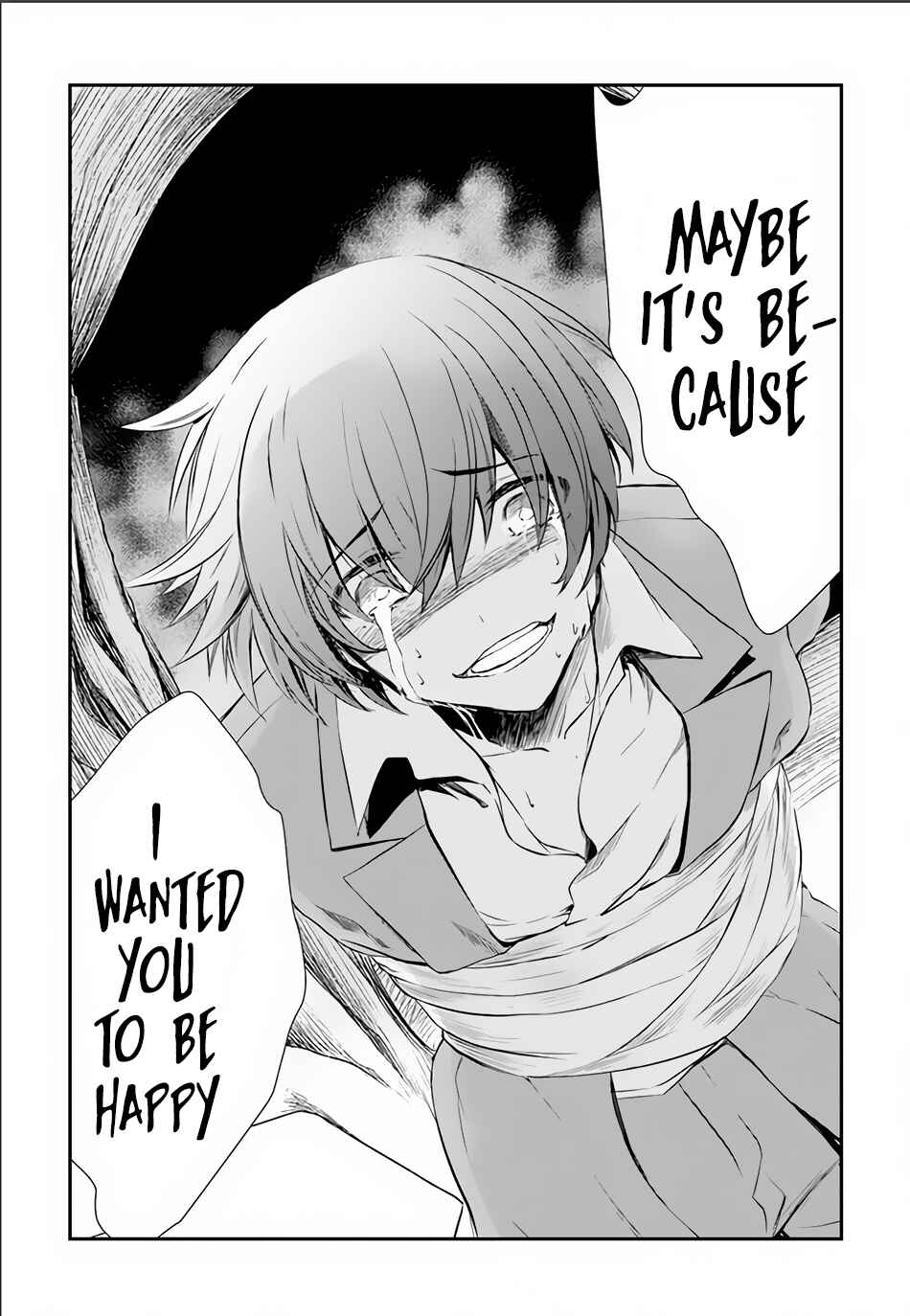 Page 9 Chapter 6 Isekai Goumon Hime